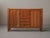 1980s Large Elm Sideboard, France, 1980s For Sale - Image 5 of 17