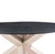La Rotonda Table in Wood and Glass by Mario Bellini For Sale - Image 3 of 10