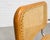 Marcel Breuer Cesca Styled Mid Century Modern Dining Chairs, a Pair For Sale - Image 9 of 11