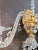 18thc British George III Museum Quality Cut Glass / Ormolu Wall Sconces - Set of 3 For Sale - Image 15 of 18