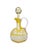 Goldenrod Art Deco Carafe from Josephinehutte, 1950s For Sale - Image 8 of 8