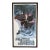 Framed Artwork Horst Janssen Signed Poster Galerie Hamburg 1982 For Sale
