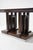 Art Deco Italian Table from Gaetano and Osvaldo Borsani, 1940s For Sale - Image 18 of 18