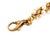 Late 20th Century Mikimoto Natural Pearls 18k Yellow Gold Rope Necklace For Sale - Image 5 of 5