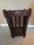 Arts & Crafts Stickley Brothers Umbrella Stand For Sale - Image 3 of 8