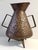 Mid-Century Modern Vintage Copper Umbrella Stand attributed to Angelo Bragalini, Italy, 1960s For Sale - Image 3 of 15