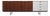 Wenge CR Series Sideboard by Cees Braakman for Pastoe, 1960s For Sale