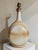 1960s Vintage Sandstone Table Lamp, 1960 For Sale - Image 5 of 11