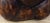 Wood 1950s Ben Goodkin Carved Wood Abstract Figurative Sculpture,signed. Large For Sale - Image 7 of 7