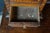 Wood Antique Georgian Period English Oak Welsh Dresser Pewter Cupboard Buffet Hutch For Sale - Image 7 of 18