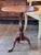 Traditional 19th Century Oval Tilt-Top Pedestal Table For Sale - Image 3 of 12