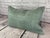 Vintage Pillow Case Turkish Hemp Pillow Decorative Hemp Pillow Dry cleaning only. PILLOW INSERT IS NOT INCLUDED