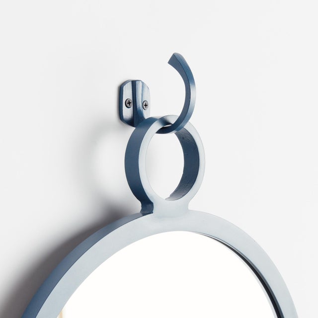 Minimalism Eliana Mirror For Sale - Image 3 of 4