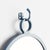 Minimalism Eliana Mirror For Sale - Image 3 of 4