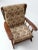 Vintage Cushman Colonial Creations Armchair For Sale - Image 9 of 12