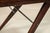 Cavour Desk by Carlo Mollino for Zanotta, Italy, 1949 For Sale - Image 14 of 15