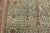 Antique Silk Yarkand Samarkand Rug Size: 10'10" × 12'1" (330 × 368 cm) This exceptional antique rug, originating from the...