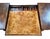 Antique English Oak Changeable Multi-Game Table For Sale - Image 13 of 13