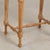 Early 20th Century Small Danish Pine Side Table With Drawer For Sale - Image 13 of 14