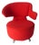 Canta Swivel Chair by Toshiyuki Kita for Cassina, 2010s For Sale