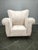 Italian Beech Lounge Chair, 1950s For Sale - Image 15 of 16