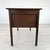 Wood Scandinavian Desk Manner of Borge Mogensen For Sale - Image 7 of 13