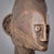 A large standing female figure from the Malinke or Bamana people. If truly Bamana, this figure would represent a beautiful...