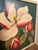 Green 1940s Framed Magnolia Screengraph Prints - A Pair For Sale - Image 8 of 12