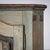Wood Baroque Hand-Painted Buffet, 1700s For Sale - Image 7 of 11