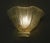 1970s Uplight Murano Graniglia Sconces, a Pair For Sale - Image 6 of 7