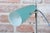Metal Mid-Century Table Lamp by J. Hůrka for Napako, Czech, 1950s For Sale - Image 7 of 11