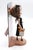 La Bella Boop Porcelain Collector Doll For Sale - Image 4 of 9