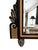 Mid 20th Century Tall French Neoclassical Carved Wood Mirror With Garden Motifs For Sale - Image 5 of 7