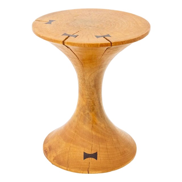 Rodolfo Dordoni "Kitaj" Style Side Table For Sale