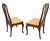 Early 18th Century Antique Queen Anne Walnut Dining Chairs, 1710, Set of 6 For Sale - Image 5 of 18