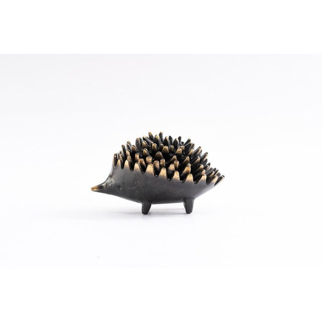 Hedgehog by Walter Bosse for Hertha Baller, 1950s For Sale - Image 16 of 16