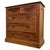 Rustic 20th Century Rustic English Satinwood Chest of Drawers For Sale - Image 3 of 12