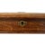 Brown Antique Victorian English Tiger Oak Book Form Lap Desk/Stationery Box W/Inkwell For Sale - Image 8 of 12