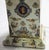 20th Century Italian Obelisks in Hand-Painted Porcelain, Set of 2 For Sale - Image 5 of 7