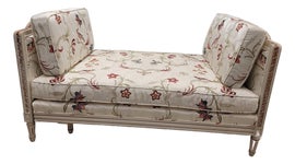Example of Louis XV Sofas