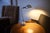 Metal Vintage Model 600 Table Lamp by Charlotte Perriand for Jumo, 1940 For Sale - Image 7 of 13