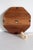 1960s 1960s Mid-Century Marble and Wood Cheese Board For Sale - Image 5 of 11