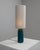 20th Century German Ceramic Table Lamp For Sale In Greensboro - Image 6 of 18