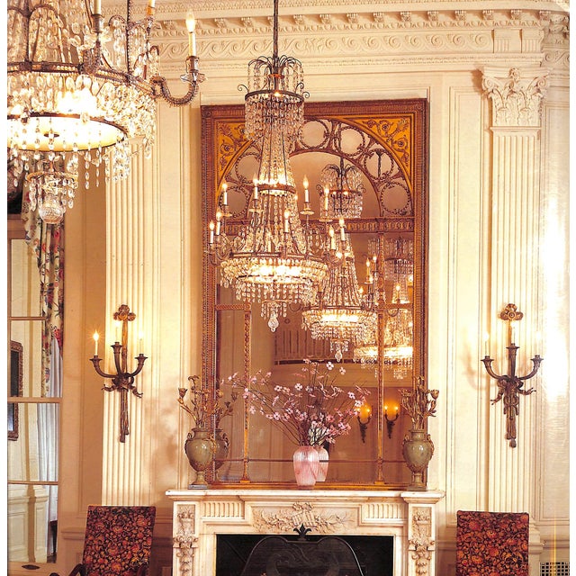 Traditional "The Houses of McKim, Mead & White" 1998 White, Samuel G. (Signed) For Sale - Image 3 of 12