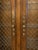 French Provincial 1970s Drexel Touraine II Pecan French Country Lighted China Cabinet For Sale - Image 3 of 12