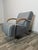Bauhaus Lounge Chair from Mücke Melder, 1940s, in Restored conditions. Designed 1920 to 1949 I have official proof of...