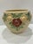 Ceramic Art Deco 1917 Roseville Large Jardinere For Sale - Image 7 of 9
