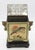 1920s 1920 English Huntley & Palmers Chinoiserie Jar on Stand Biscuit Tin Box For Sale - Image 5 of 6