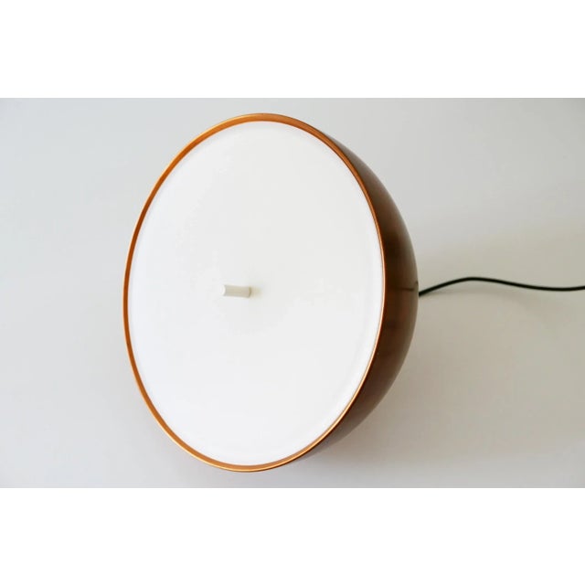 German Copper Pendant Lamp from Staff, 1960s For Sale - Image 18 of 18