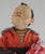 Early 21st Century Wei Yi 魏艺, Chen Xingbao from Childhood, 2010, Resin For Sale - Image 5 of 11